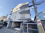 鴫野駅より徒歩11分 5階 築38年2ヶ月の賃貸物件