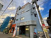 北巽駅より徒歩17分 5階 築42年7ヶ月の賃貸物件