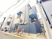 北巽駅より徒歩8分 2階 築10年11ヶ月の賃貸物件