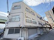 加藤マンション 2階 築40年8ヶ月の賃貸物件