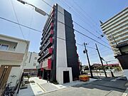 北巽駅より徒歩5分 6階 築4年6ヶ月の賃貸物件