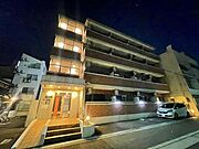 深江橋駅より徒歩5分 2階 築31年7ヶ月の賃貸物件