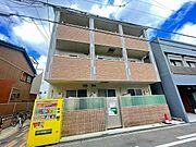 小路駅より徒歩8分 1階 築8年8ヶ月の賃貸物件