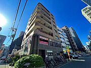 エスポワール上汐 6階 築30年8ヶ月の賃貸物件