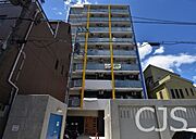 小路駅より徒歩7分 3階 築9年4ヶ月の賃貸物件