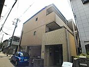 メゾンＹ．Ｍ．． 1階 築19年8ヶ月の賃貸物件