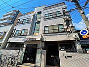 今里駅より徒歩9分 2階 築41年9ヶ月の賃貸物件