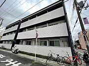 シティパルタジマウエスト 2階 築9年11ヶ月の賃貸物件