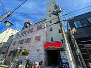 NILマンション今里 6階 築37年5ヶ月の賃貸物件