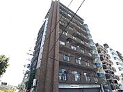 ラパンジール新今里の賃貸物件