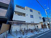 鶴橋駅より徒歩9分 2階 築4年3ヶ月の賃貸物件