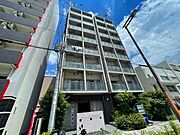 アリビオ北巽 7階 築18年8ヶ月の賃貸物件