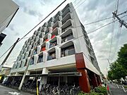 ノーブル布施 4階 築28年8ヶ月の賃貸物件