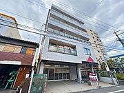 南巽駅より徒歩7分 3階 築37年1ヶ月の賃貸物件