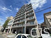 寺田町駅より徒歩3分 7階 築27年11ヶ月の賃貸物件