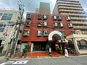 エステマール鶴橋1号館の賃貸物件