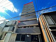 グランパシフィック新今里 3階 築9年3ヶ月の賃貸物件