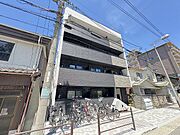 S-MOVE緑橋II 2階 築1年4ヶ月の賃貸物件