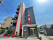 北巽駅より徒歩15分 4階 築6年9ヶ月の賃貸物件