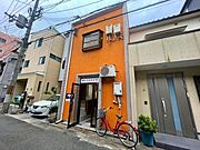 オレンジハイツの賃貸物件