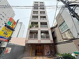 近鉄難波線 近鉄日本橋駅 徒歩3分