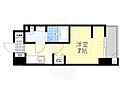 WORLDEYE大阪城EASTADVANCE12階6.6万円