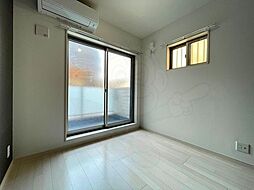 近鉄大阪線 今里駅 徒歩9分の賃貸アパート 1階1LDKのリビング/ダイニング