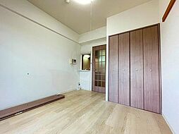 Osaka Metro中央線 深江橋駅 徒歩5分の賃貸マンション 3階1Kのリビング/ダイニング