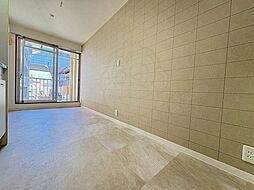 コバルト森ノ宮EAST 1階1DKのリビング/ダイニング