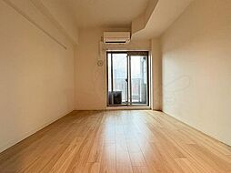 Osaka Metro谷町線 谷町四丁目駅 徒歩5分の賃貸マンション 6階1Kのリビング/ダイニング