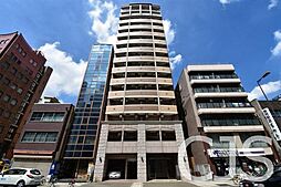 Osaka Metro谷町線 谷町九丁目駅 徒歩5分の賃貸マンション