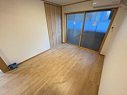 Osaka Metro千日前線 小路駅 徒歩5分の賃貸アパート 1階1DKのリビング/ダイニング