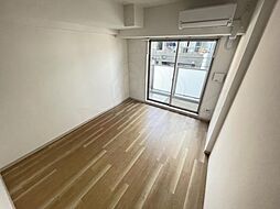 JR大阪環状線 寺田町駅 徒歩6分の賃貸マンション 9階1Kのリビング/ダイニング