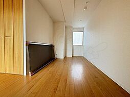 JR大阪環状線 寺田町駅 徒歩4分の賃貸マンション 9階1Kのリビング/ダイニング