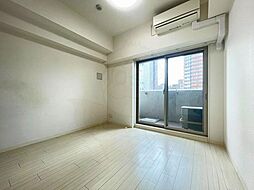 JR大阪環状線 森ノ宮駅 徒歩7分の賃貸マンション 7階1Kのリビング/ダイニング