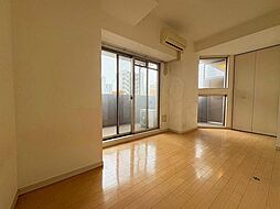 Osaka Metro谷町線 谷町四丁目駅 徒歩1分の賃貸マンション 7階1Kのリビング/ダイニング