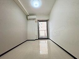 Osaka Metro谷町線 谷町四丁目駅 徒歩3分の賃貸マンション 3階ワンルームのリビング/ダイニング