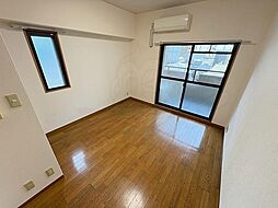 Osaka Metro長堀鶴見緑地線 谷町六丁目駅 徒歩3分の賃貸マンション 8階1Kのリビング/ダイニング