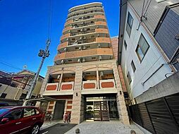 Osaka Metro今里筋線 今里駅 徒歩7分