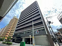 Osaka Metro中央線 緑橋駅 徒歩2分の賃貸マンション