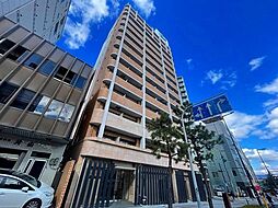 エス・キュート上本町イースト