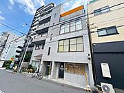 玉造駅より徒歩5分 4階 築52年10ヶ月の賃貸物件