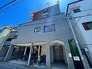 新深江駅より徒歩8分 5階 築35年5ヶ月の賃貸物件