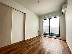 Osaka Metro千日前線 小路駅 徒歩4分の賃貸アパート 2階1Kのリビング/ダイニング