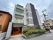 マンション桜 4階 築20年1ヶ月の賃貸物件