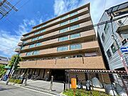 北巽駅より徒歩7分 7階 築32年1ヶ月の賃貸物件
