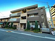 桃谷駅より徒歩16分 1階 築8年10ヶ月の賃貸物件