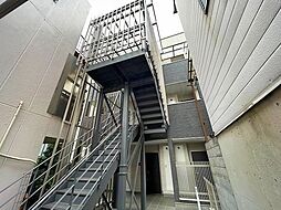 JR大阪環状線 寺田町駅 徒歩7分