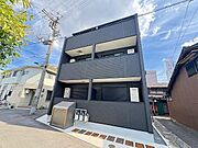 REGIES新深江の賃貸物件