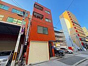 谷町九丁目駅より徒歩6分 2階 築30年9ヶ月の賃貸物件